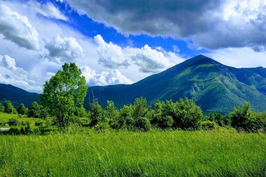 Rtanj Planina