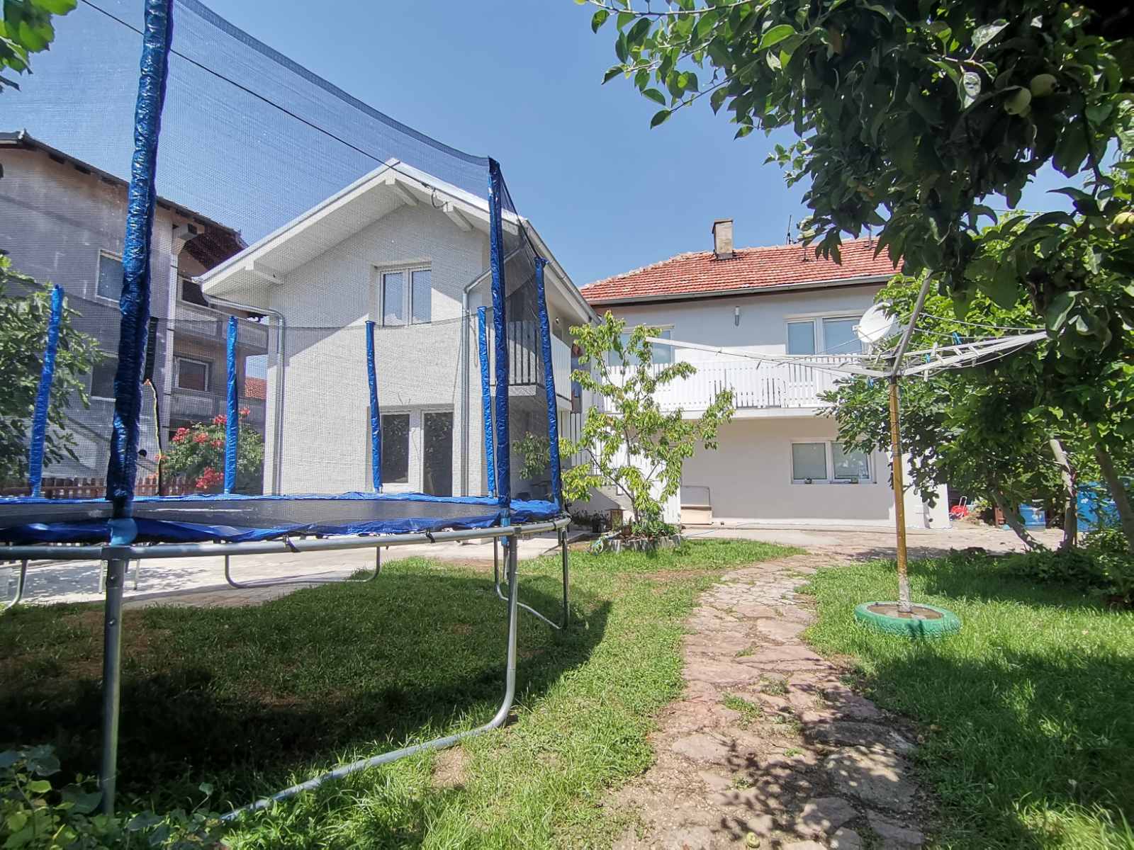 Podinario apartmani